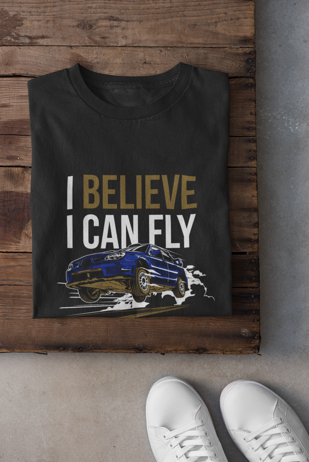 STI Tee