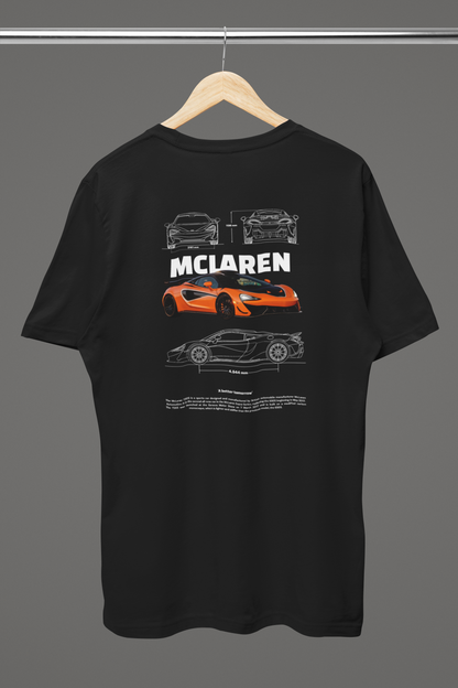 Mclaren Tee