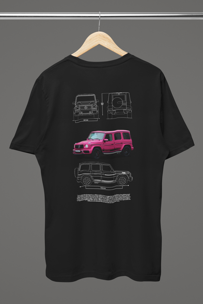 G Wangon Tee