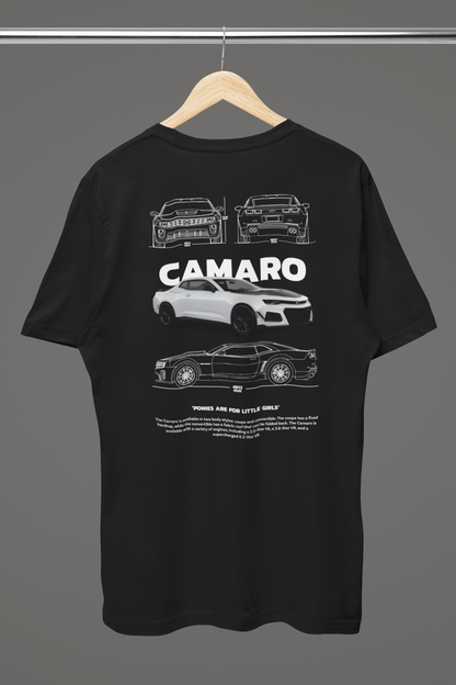 Camaro Tee