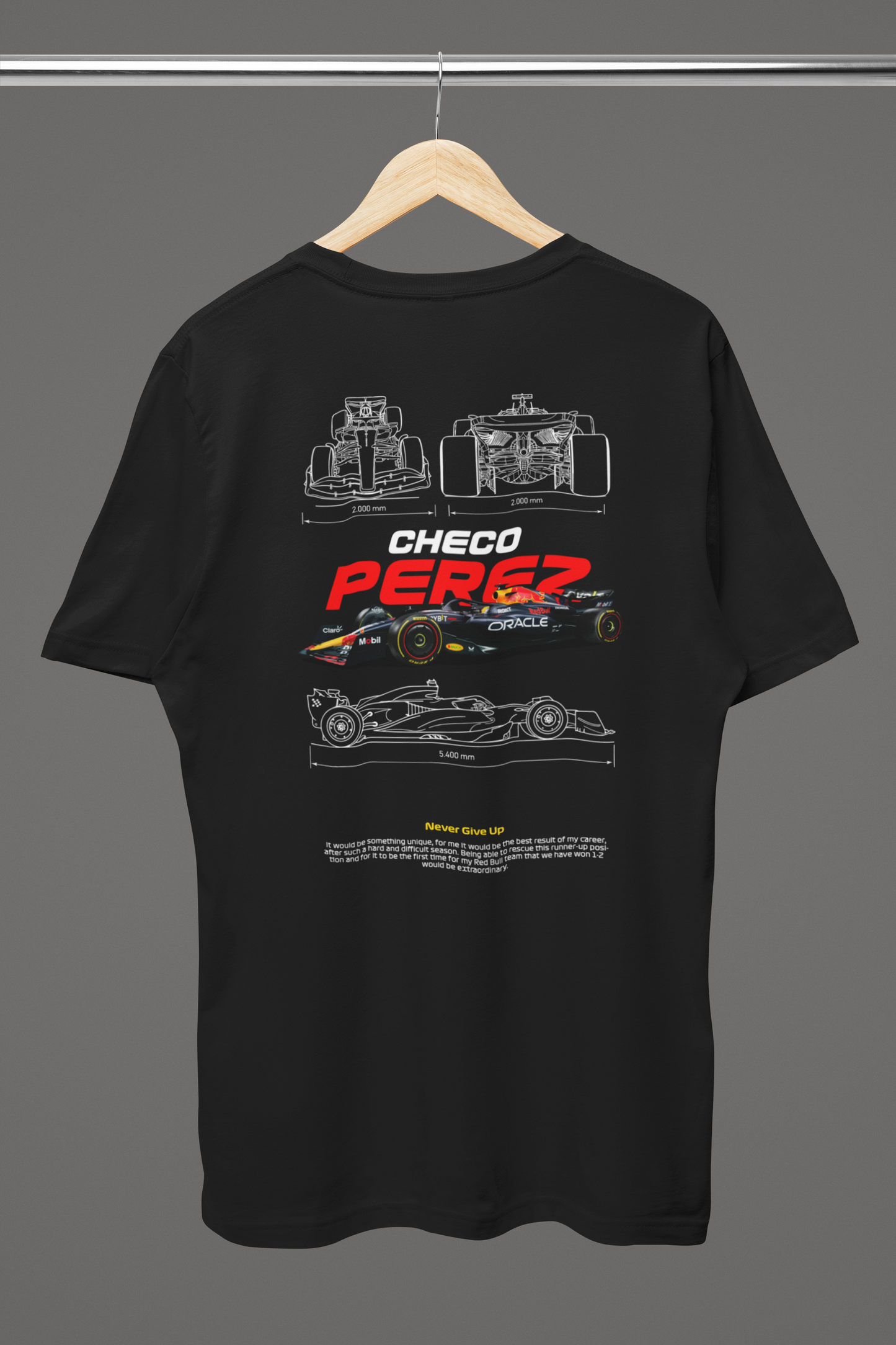 Perez Tee