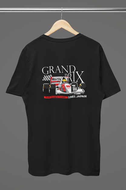 Grand Prix 1 Tee