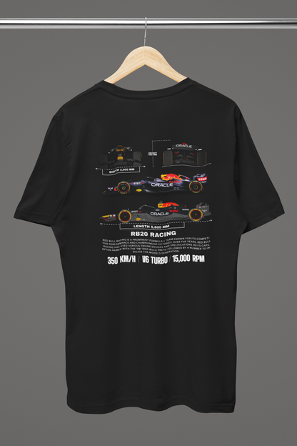 RB20 Tee