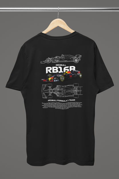 RB16R Tee