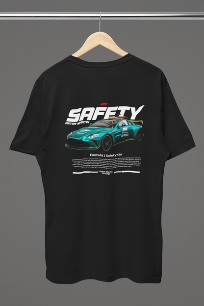 Safety Car Tee