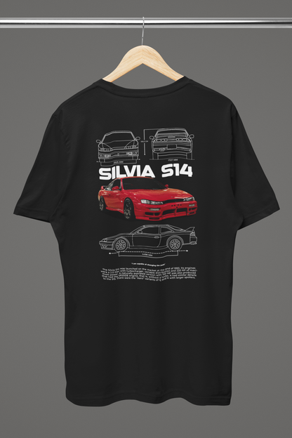 Silvia Tee
