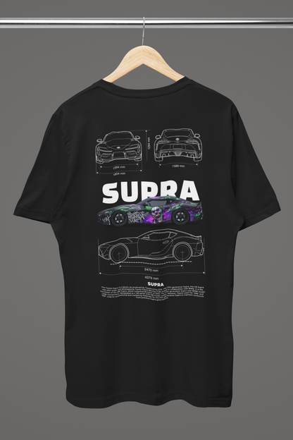 Supra Tee