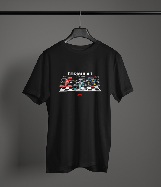 F1 Tee