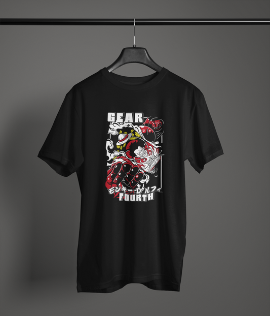 Gear 4 Tee