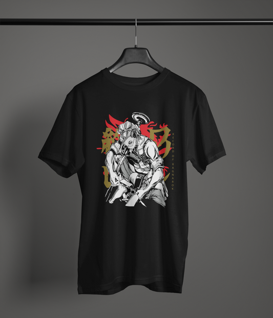 Buddha Tee