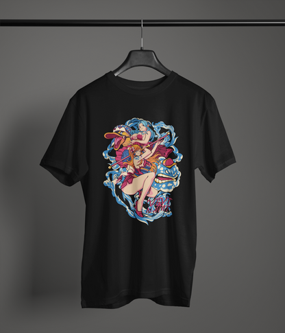 Pirate Tee