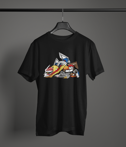 Legends Tee