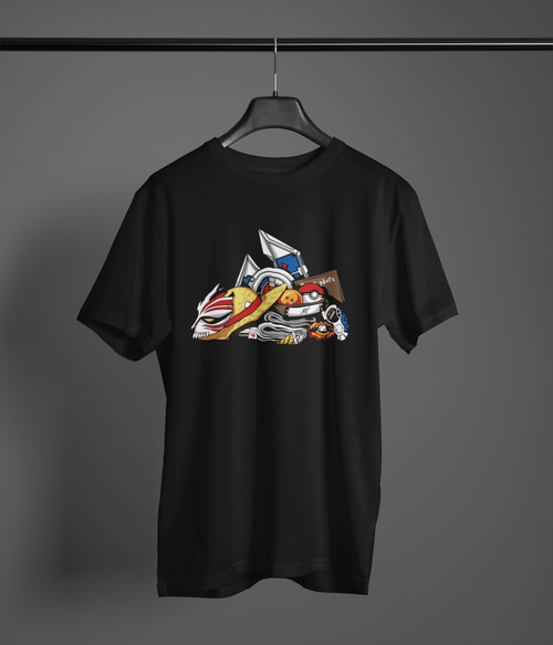 Legends Tee