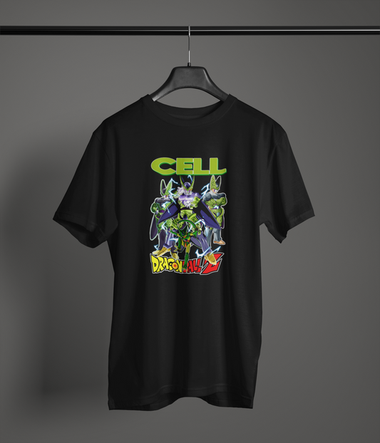 Cell Tee