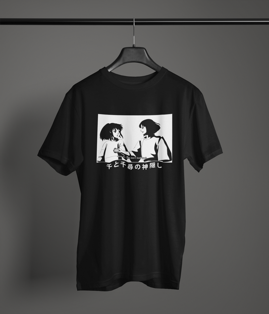 Haku Tee