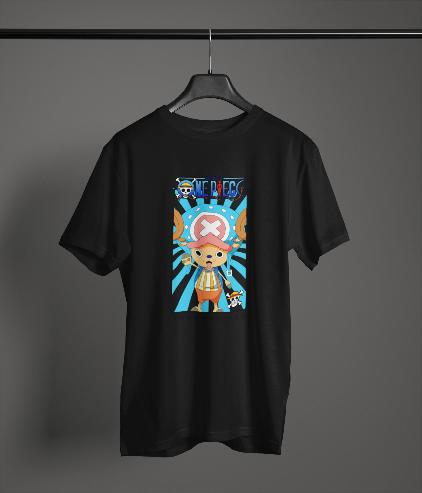 Pirate Tee