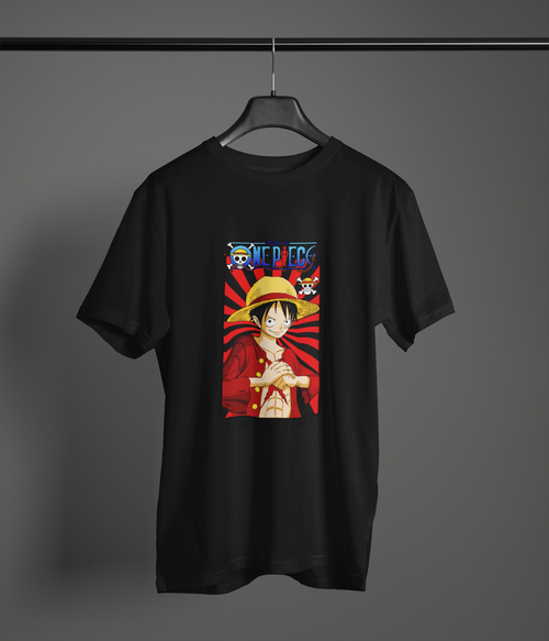 Pirate Tee