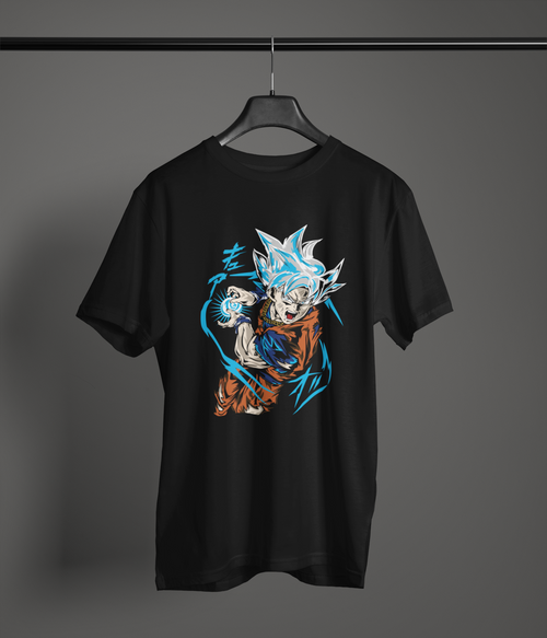 Wukong Tee
