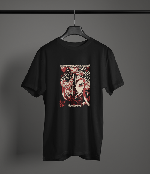 Hashira Tee