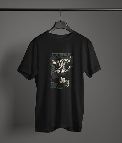 Hashira Tee