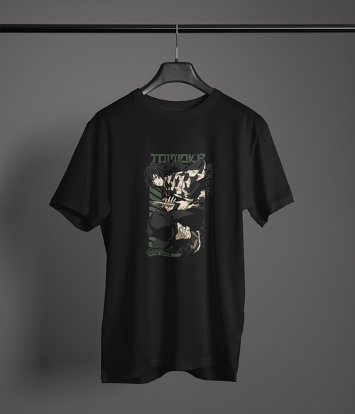 Hashira Tee