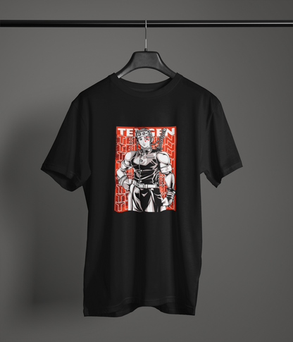 Hashira Tee
