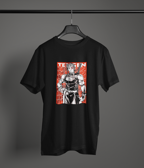 Hashira Tee