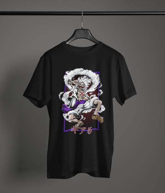 5th Gear Tee