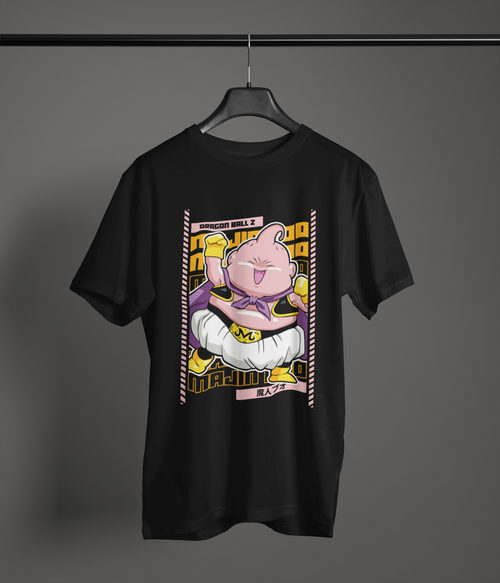 Majin Tee