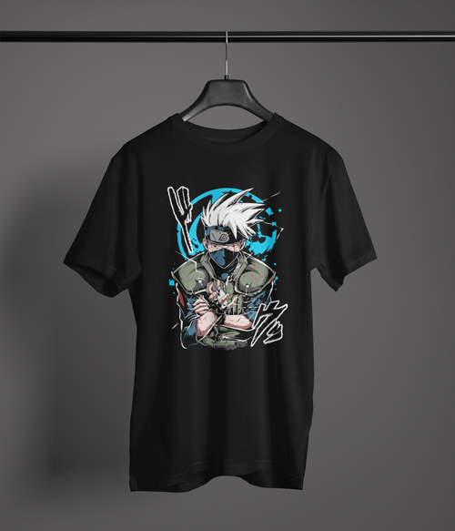 Kakashi Tee