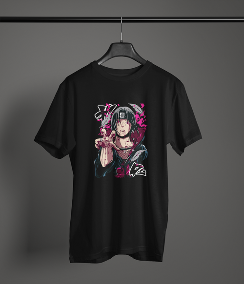 Itachi Tee