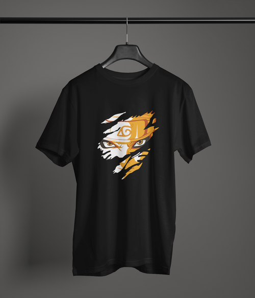 Nine Tail Tee