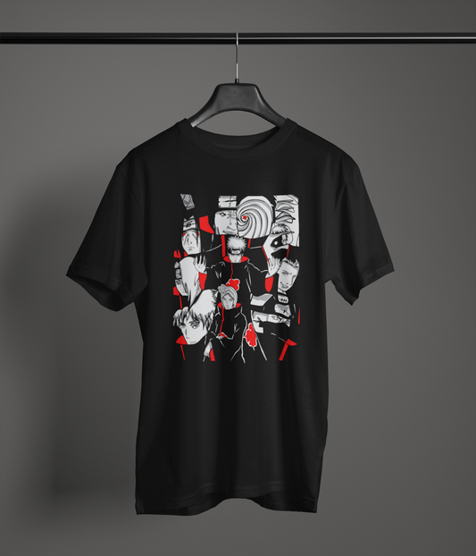 Atkatsuki Tee