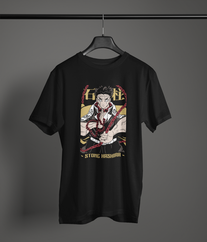 Hashira Tee