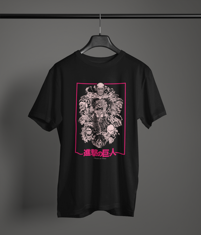 Titans Tee