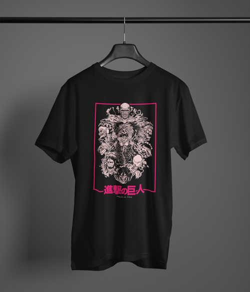 Titans Tee