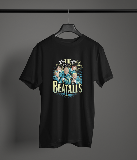 Beatalls Tee