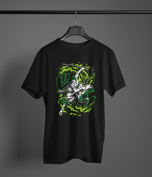 Zoro Tee