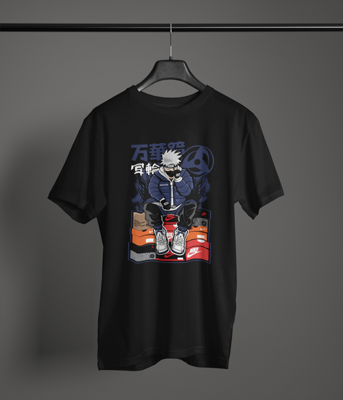 Kakashi Tee