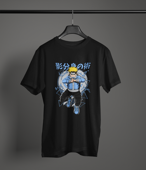Naruto Tee