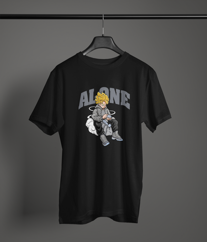Wukong Tee