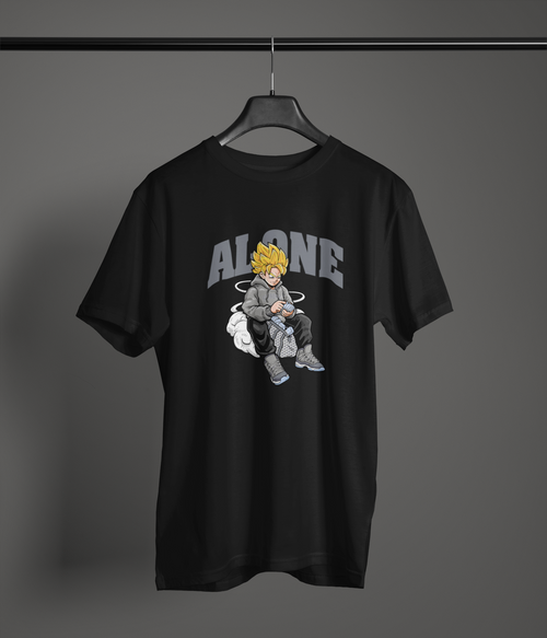 Wukong Tee