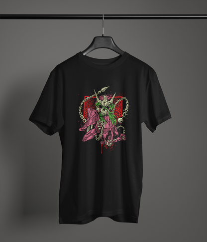Seiya Tee