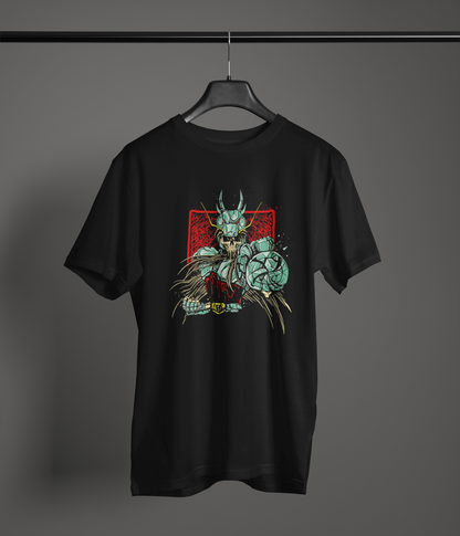 Seiya Tee