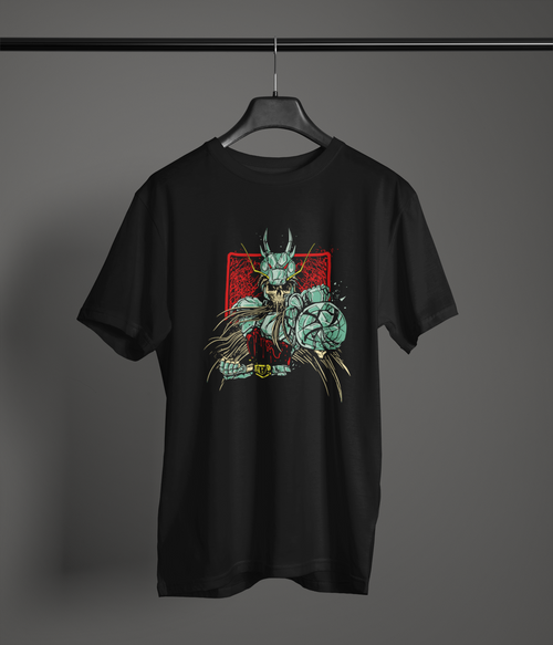 Seiya Tee
