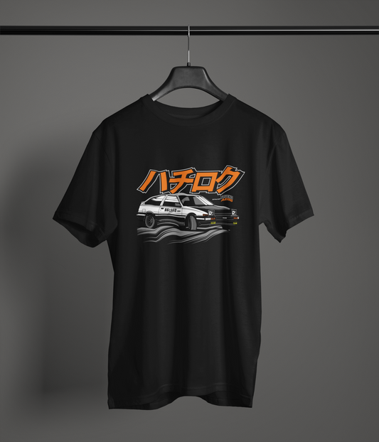 Drift Tee