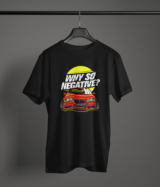 BMW Stanced Tee