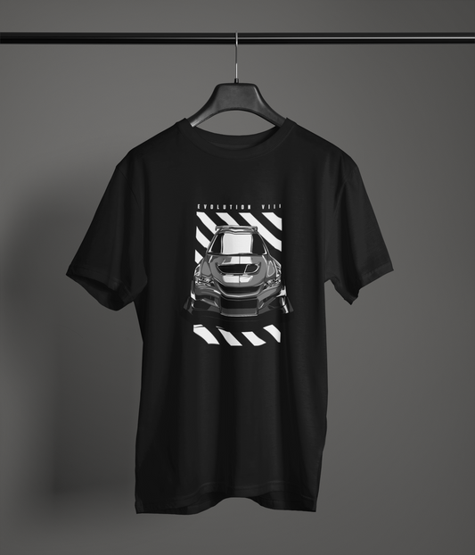 Lancer Evo Tee