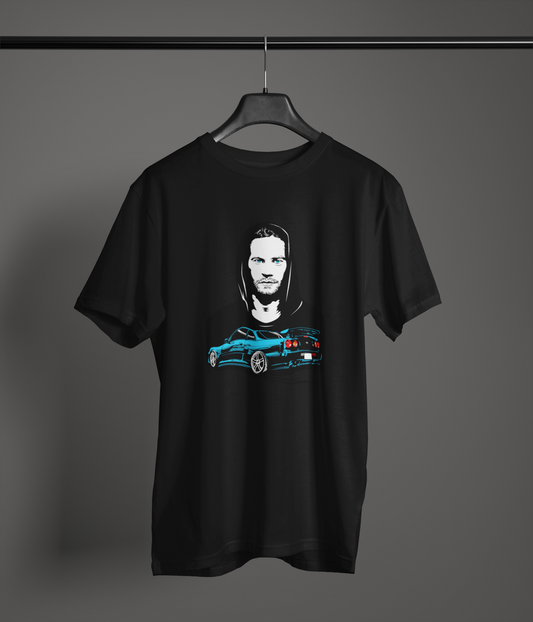 R34 Legend Tee