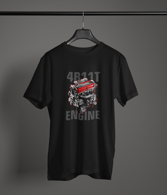 4B11T Tee